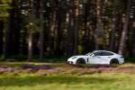Porsche Panamera 4 E-Hybrid 2017 года (UK)